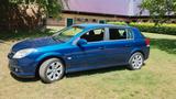 Opel Signum Cosmo Plus 1.9 CDTI 110kW Automatik C... - blaue Opel Signum