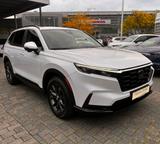 Honda CR-V e:HEV Elegance AWD|AHK|Leder|Pano - gebrauchte Honda CR-V aus dem Jahr 2024