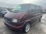Volkswagen T4 Multivan * Camper* H Kennzeichen * - VW T4 Multivan von 1994
