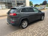 Jeep Cherokee 2.2 MultiJet 136 kW 4x4 Longitude - Jeep Cherokee mit Diesel-Antrieb