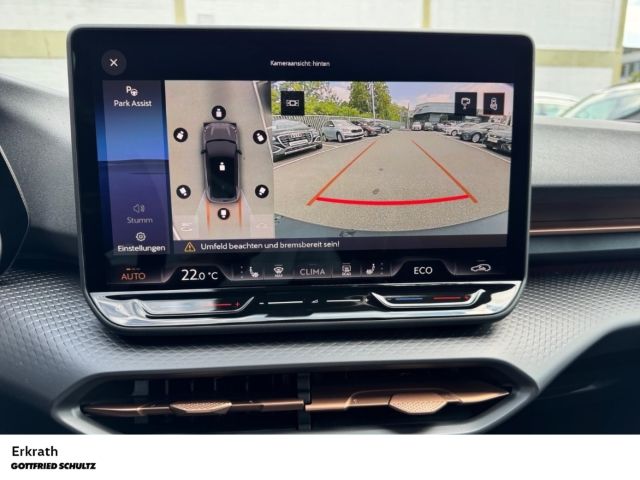 Cupra Raval - Bild 20