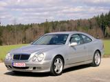 Mercedes-Benz CLK 320 W208 Service+Bremsen NEU! TÜV 9/27!! - Mercedes-Benz CLK 320