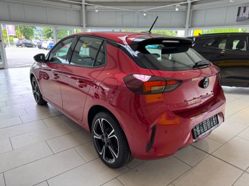 Bild 6 Opel Corsa F GS 100PS SITZHEIZUNG KAMERA