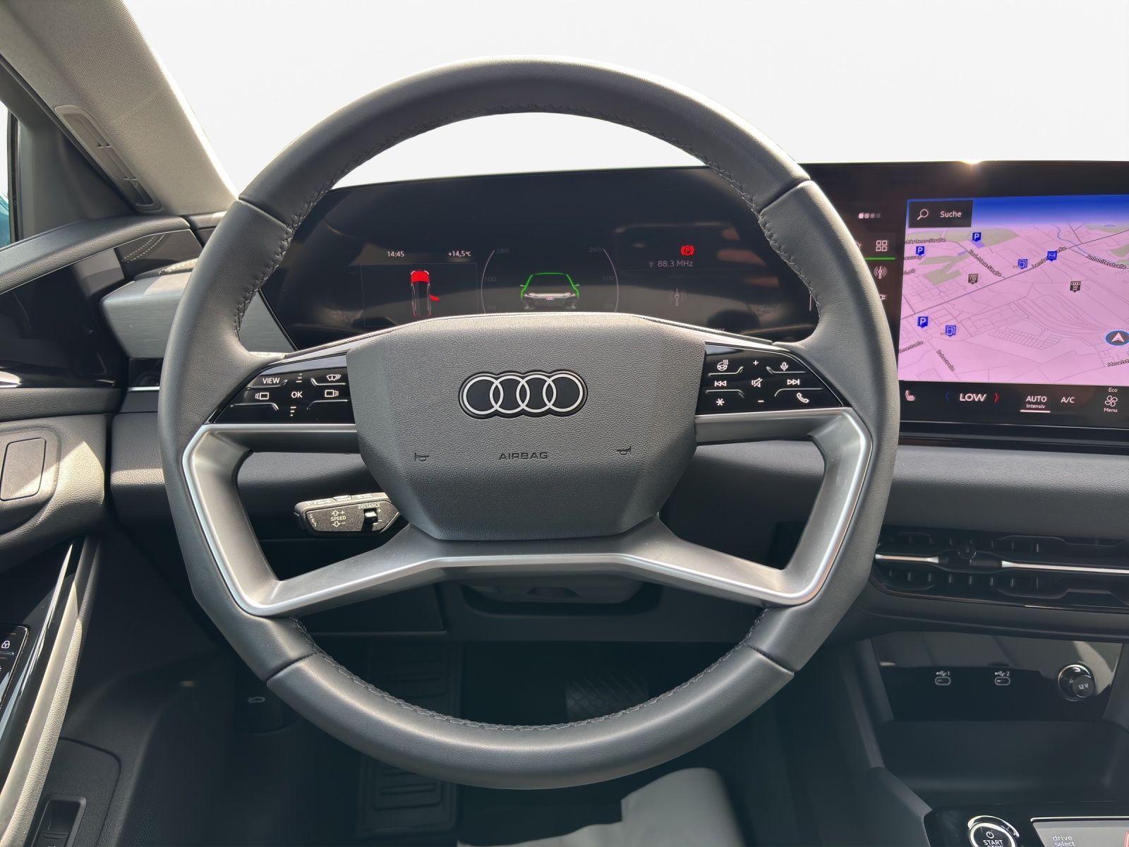 Audi A6 e-tron - Bild 8