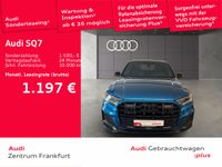 Audi SQ7 - Vorschau Bild 2