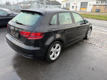 Audi A3 - 5