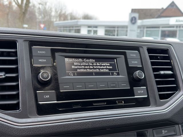 Crafter 35 2.0 TDI Trendline L2H2 FWD