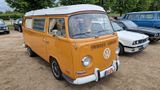 Volkswagen T2ab Westfalia Camper - Volkswagen: Westfalia Camper