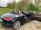 Audi TT Roadster 1.8 TFSI | TÜV NEU 05/2028 - Audi TT: 20 TFSI