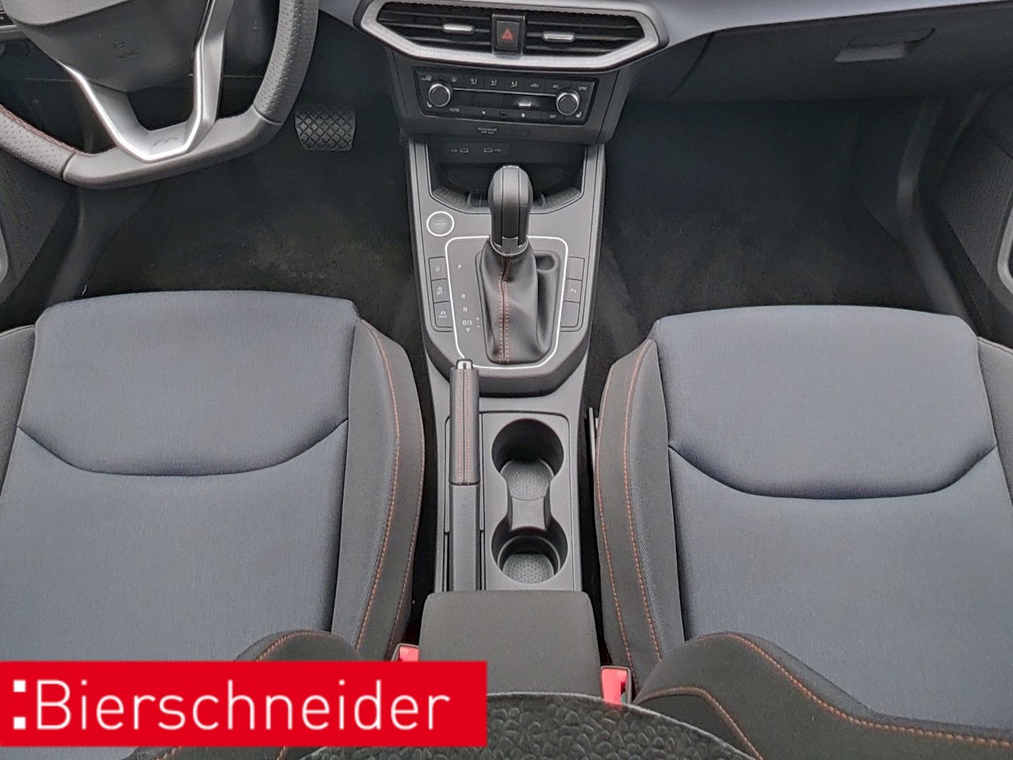 Seat Ibiza - Bild 15