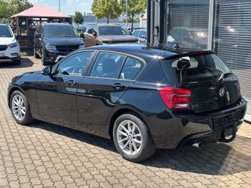 BMW 116 - 5