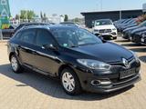 Renault Megane III Grandtour Limited Euro6, Autom, Navi - gebrauchte Renault Megane aus dem Jahr 2016