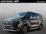 Ford Transit Custom DOKA Trail 2,0l EcoBlue AHK GJR - Ford Tourneo Neuwagen