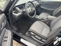 Honda Jazz - Vorschau Bild 8