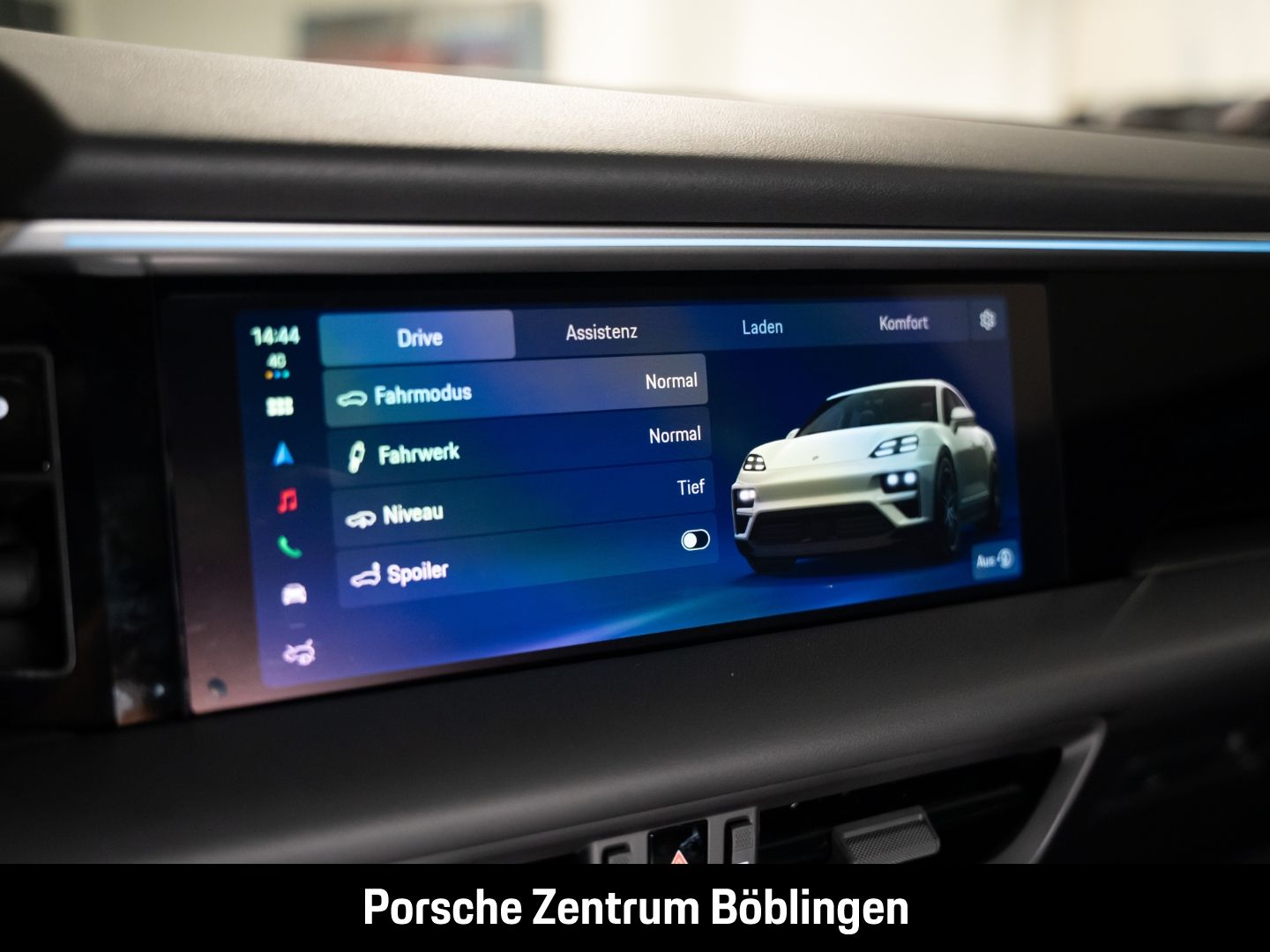 Porsche Macan - Bild 28