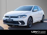 Volkswagen Polo 1.0 TSI Life Navi, IQ Drive Paket - Volkswagen Polo: I