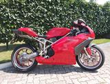 Ducati 999 - DUCATI 999