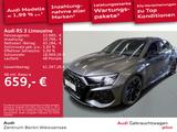 Audi RS 3 Limousine 2.5 TFSI*MATRIX*B&O*HUD*ASG*CARB* - Audi RS3 Gebrauchtwagen in Berlin