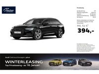 Audi A6 - Vorschau Bild 1
