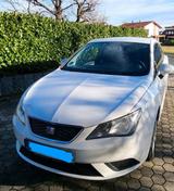 Seat Ibiza Stylance 1.4 16V sucht neuen Be... - Seat Ibiza: 16v Stylance