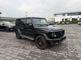 Mercedes-Benz G 63 AMG-CARBON-Schiebedach-SUPERIOR Line Interi - Mercedes-Benz G 63 AMG in Bielefeld