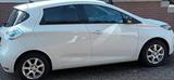 Renault ZOE zuzügl. Mietbatterie - Renault ZOE aus 2015