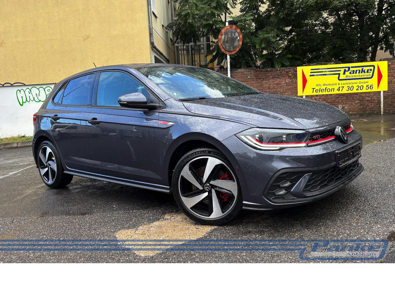 Volkswagen Polo GTI 2.0 DSG*ACC*IQ*Carplay*PDC*SHZ*, миниатюра 16