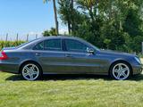 Mercedes-Benz E 280 Elegance 2009 - Mercedes-Benz E 280 von privat
