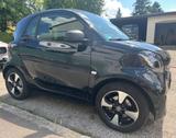 Smart ForTwo coupé 60kW EQ 22KW/Garantie
