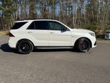Mercedes-Benz GLE 63 AMG Mercedes-AMG GLE 63 S 4MATIC Merc... - Mercedes-Benz GLE 63 AMG aus 2019