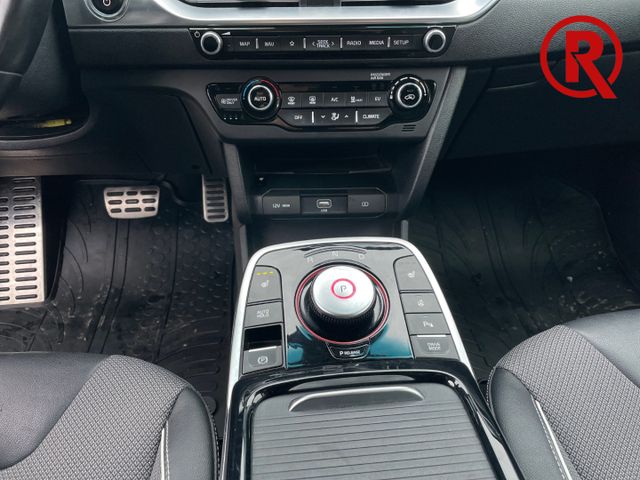 Niro e-Spirit Navi Apple CarPlay Android Auto So