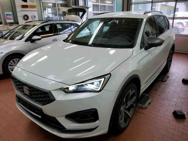 Seat Tarraco 2.0TDI FR-Sport 4Drive Navi AHK Kamera