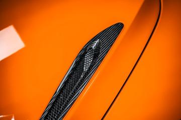 2021 Mclaren 765LT — миниатюра 31