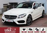 Mercedes-Benz C 43 AMG Coupe 4M PANO*PAGA*Kamera*Multibeam* - Mercedes-Benz C 43 AMG: Sportwagen