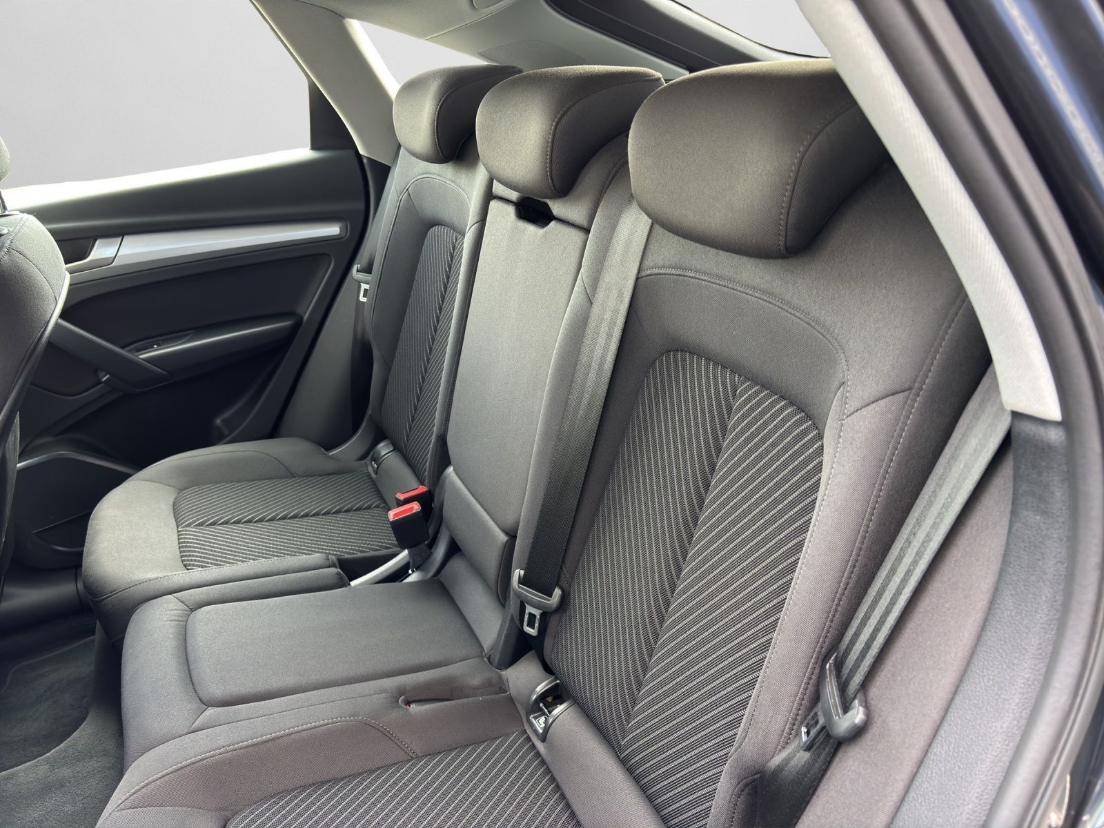 Audi Q5 - Bild 14