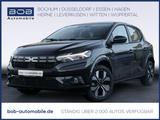 Dacia Sandero Journey TCe 90 CVT SHZ PDC KLIMA RFK