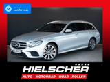 Mercedes-Benz E 400 d T 4M Avantgarde *Widescreen*Memory*AHK*