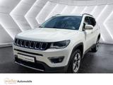 Jeep Compass 1.4 MultiAir ''Limited'' 4WD AHK Rückfah - Jeep Gebrauchtwagen in Stuttgart