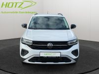 Volkswagen T-Cross - Vorschau Bild 9