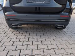 MERCEDES-BENZ GLA 220 d 4Matic 8G-DCT AMG Line~MultiBeam~Mbux