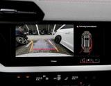 Audi Sportback 35 Edition One SLINE MATRIX LEDER B&O - Audi A3: Sline