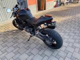 Ducati Monster 1200S - DUCATI MONSTER 1200
