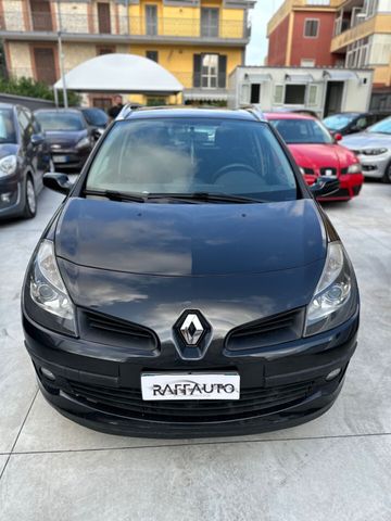 Renault Clio 1.5 dCi 85CV SporTour 100.000km