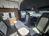 HYMER / ERIBA / HYMERCAR Grand Canyon S CrossOver Mercedes AHK2,8t|C Over - Angebote