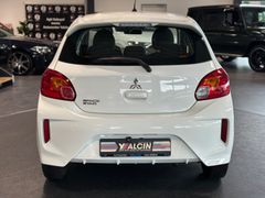 MITSUBISHI Space Star - Ansicht 8