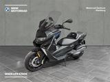 BMW C 400 GT - BMW ROLLER