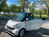 Smart Gepflegter Smart Coupé mit nur 47.000 km 