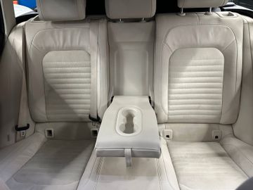 Volkswagen Passat Variant Highline BMTStart-Stopp 4Motion