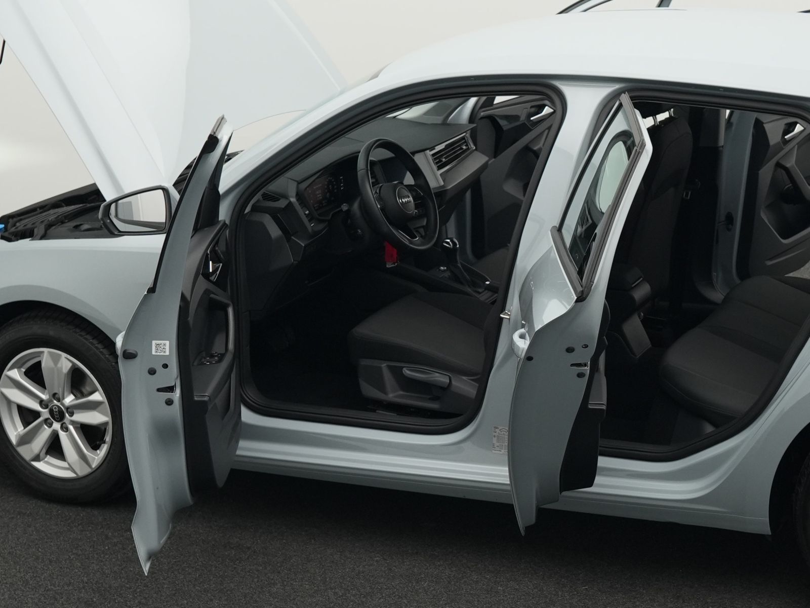 Audi A1 - Bild 32