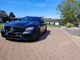 Mercedes-Benz E 63 AMG 4MATIC+ T First Edition Black - gebrauchte Mercedes-Benz E 63 AMG aus dem Jahr 2017
